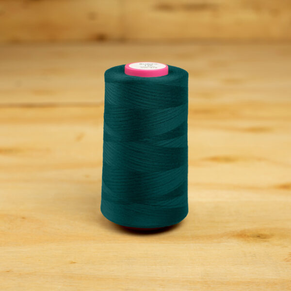 Afispun 120 - 5.000m (Spun Poliéster) - 6164